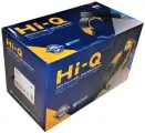 Колодки тормозные бар. KIA RIO 00- SA134 HI-Q SA134