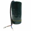 Конденсатор пусковой электролитический CD60 500,0 мкф 300В для однофазных электродвигателей класс точности П