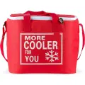BAROUGE Сумка-термос 20 л красная, 32/2327 BCG-34/40 BCG-34 20 л/красный