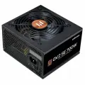 Блок питания 700W Zalman ZM700-GV2SE, 80 PLUS Bronze, ATX12V 2.52, черный
