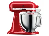 Планетарный миксер KITCHENAID 5KSM185PSEER ARTISAN, официальная гарантия