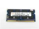 Оперативная память для ноутбука Hynix 8 ГБ DDR3 1600 МГц SODIMM HMT41GS6MFR8C-PB