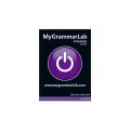 MyGrammarLab. Advanced. Students Book with MyEnglishLab without key / Учебник