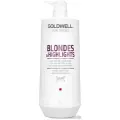Антижелтый кондиционер для волос GOLDWELL Blondes & Highlights против желтизны для осветленных и мелированных волос