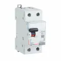 LEGRAND Выключатель автоматический дифференциального тока АВДТ DX3 1п+N 40А 30мА АС (411006)