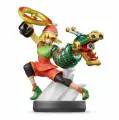 Amiibo. Фигурка Мин Мин / Min Min (Super Smash Bros. Collection)
