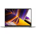 Ноутбук Xiaomi RedmiBook 16 2024 JYU4578CN, i5 13500H/16Gb/SSD1Tb/IrisXe/16 2560x1600 OLED 120Hz/Win 11 Home, русская клавиатура/серый
