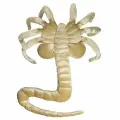 Мягкая игрушка Чужой Лицехват Alien Facehugger, плюш, 40см