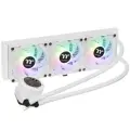 Система охлаждения Thermaltake AIO TH360 V2 ARGB Sync Snow Edition