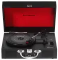 Проигрыватель виниловых пластинок Ricatech: RTT21 Black