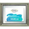 Зеркало настенное в раме 40x60 ВсеПодрамники