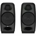 Студийные мониторы IK Multimedia iLoud-MM, активные 2-х полосные (Bi-Amp), пара, НЧ 3, ВЧ 0.75, 50 Вт, Bluetooth
