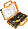 Отвертка Набор инструментов JAKEMY Screwdriver Toolkit 69 In 1 (JM-6111)