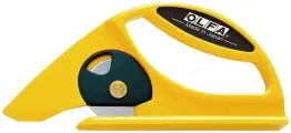 Нож OLFA с круговым лезвием 45 мм OL-45-C