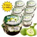 Варенье Ecofood из грецкого ореха, банка