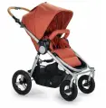 Bumbleride Прогулочная коляска Era (Clay)