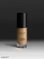 Тональная основа Inglot All Covered Face Foundation LC 013, бежевый, сатиновый финиш