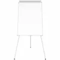 Флипчарт Attache Economy магнитно-маркерный 70x100 см на треноге рама ПВХ