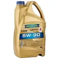 Моторное масло RAVENOL FDS SAE 5W-30 ( 4л) new