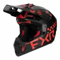 Шлем снегоходный FXR Clutch Gladiator, размер L