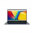 Ноутбук ASUS Vivobook 15 X1504VA 15.6 IPS FHD/Core 7 150U/16GB/SSD 512GB/Win11pro синий