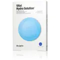 Dr. Jart+ Тканевая маска для интенсивного увлажнения Dr. Jart+ Vital Hydra Solution Mask 5 шт.
