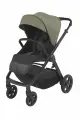 Прогулочная коляска Espiro ONLY WAY 2024 304 stylish khaki GEL