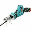 Аккумуляторная сабельная пила Sturm! CRS1201C 1BatterySystem12V ( 1 АКБ И ЗУ )