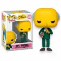 Фигурка Мистер Бернс Симпсоны от Funko Pop! 1739, оригинальное издание