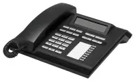 Системный телефон Unify OpenStage 15 T черный