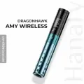 Тату машинка беспроводная Dragonhawk Mast Tour AMY Wireless преманентный макияж и татуаж