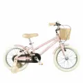 Велосипед Spinn Pixie 16 2025 Pink (дюйм:16)