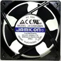 Вентилятор JAMICON JA1238H2B0N-T 120х120х38 230В С00033812