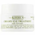 KIEHL'S Крем для кожи вокруг глаз с авокадо Creamy eye treatment with avocado (14 мл)