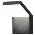 Уличный настенный светодиодный светильник Novotech Street Roca 357520