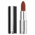 Givenchy Матовая помада LE ROUGE INTERDIT INTENSE SILK, 319 ROUGE SANTAL 3,4 г