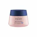 Vichy Neovadiol Rose Platinum Антивозрастной ночной крем для лица 50 мл 180 г 1 шт. 1 шт. пластиковая банка