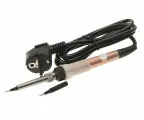 Паяльник с керамическим нагревателем REXANT Japan type 60 Вт 230В регул. темп. 12-0613