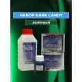 Краска автомобильная Dark Candy (кэнди) Зеленый