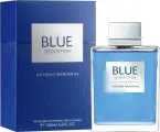 Antonio Banderas Blue Seduction 200 мл, Туалетная вода мужская