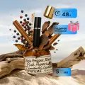 Духи по мотивам Pink Pepper, Elemi, Cinnamon, Leather миниатюра 5 мл