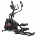 Эллиптический тренажер Titanium Masters FSG, черный, 21 программа, 24 уровня нагрузки
