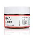 Q+A 5НТР Face and Neck Cream, Крем для лица и шеи 5НТР 50 гр