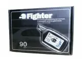 Автосигнализация FIGHTER F-90 (Чехол на брелок в подарок!)