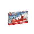 Конструктор Техник 6877 - Пекинский Ледокол