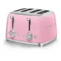 Тостер Smeg TSF03PKEU