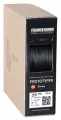 TPU Total Pro GF-30 черный 750 г, 1,75 мм, пластик Filamentarno для 3D-принтера