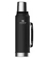 Термос Stanley Classic 1,4L Черный