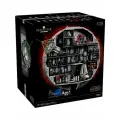 Конструктор Звезда смерти, 9023 детали, совместимый со Star Wars 75419