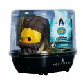 TUBBZ Aquaman Duck Figurine / Детская Классическая Игрушечная Уточка С Персонажем, Коллекционная Модель